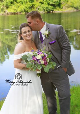 Jacksonville Wedding Photographer