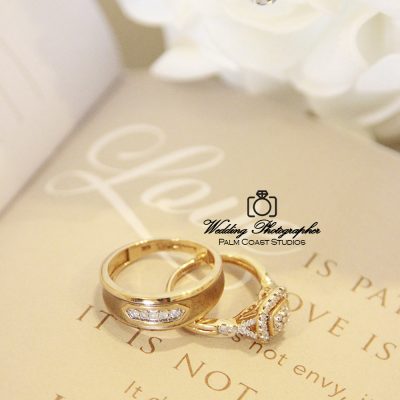 Wedding Photographer Palm Coast