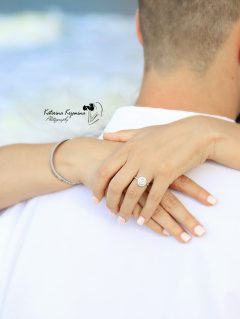 Engagement Photographer Hammock Beach Florida