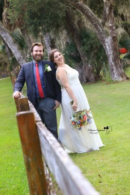 Professional Wedding Photography services in Palm Coast Central and North Florida