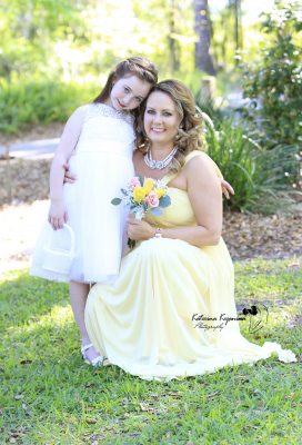 Professional Wedding Photography services in Gainesville Florida, Central and North Florida