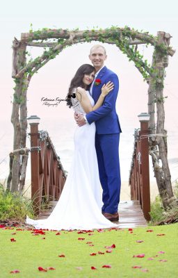 Professional wedding photography in Ponte Vedra Beach Florida