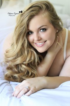 Boudoir Photography sessions with a female photography in Florida