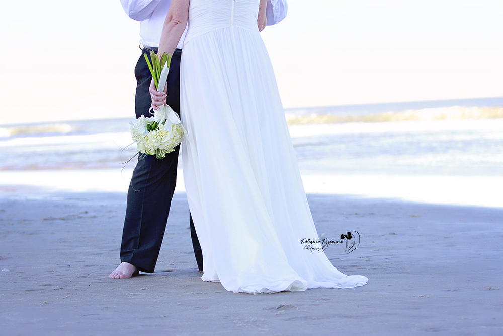 Professional wedding photography in The Ritz-Carlton, Amelia Island Florida