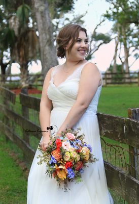 Professional wedding photography in Princess Place Preserve Palm Coast Florida