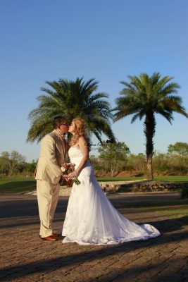 Professional wedding photography and bridal portraits