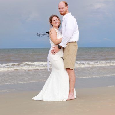 Beach wedding photography, wedding packages and bridal portraits
