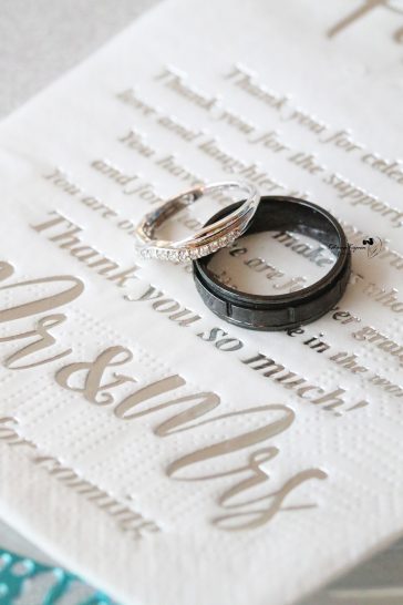Wedding photography services in Palm Coast, Florida.