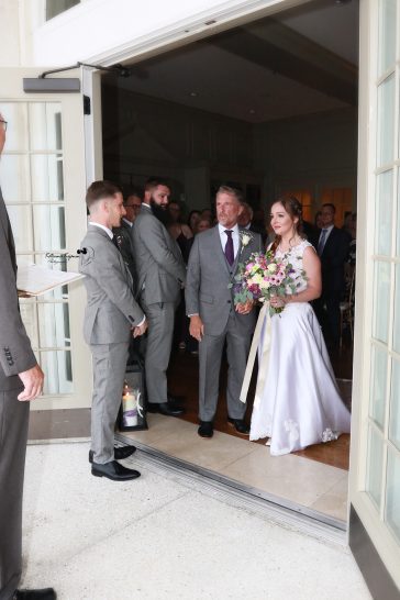 Wedding photography services in Florida.